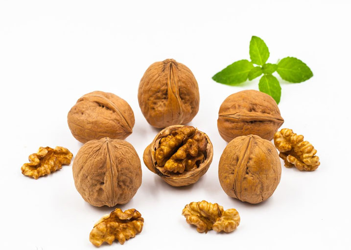 Chinese walnut kernels(图2)